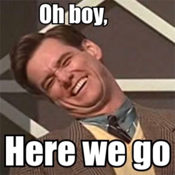 What Would Audrey Do? - Picture 5 of 5